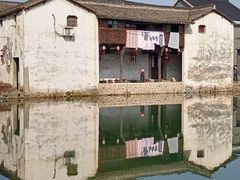 -东梓关景区村庄