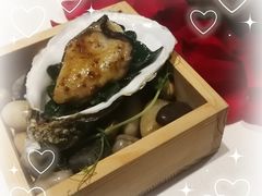 -The V泽惟·低温慢煮料理