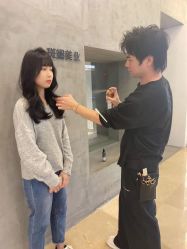 点击看大图 -斑斓色彩沙龙