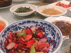 -和记小菜(大宁店)