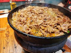 -名扬烤肉(起源店)