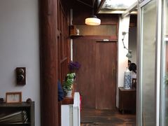 -铃木食堂(帽儿胡同店)