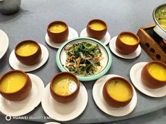 -金哥私房菜馆(张府园总店)