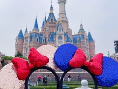 -上海迪士尼度假区