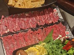 -掂档潮汕牛肉火锅(cityon熙地港店)
