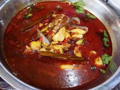 -辣不怕口味虾(凌霄路店)