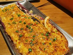 -神府路壹号·海鲜烧烤·砂锅粥·锅物(三坊七巷店)