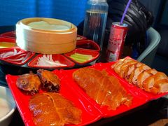 羲和烤鸭-羲和雅苑•北京烤鸭(乐园道万象城店)