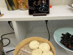 -南京钟山宾馆(江苏省会议中心)