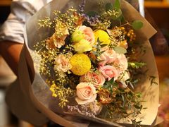 -杭州街角花屋花店(闻堰店)