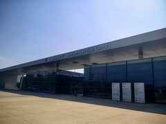 -华晨宝马铁西工厂