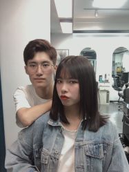 -凯博K-boom Hair Salon