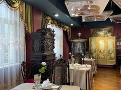 -美博·美术博物馆主题餐厅(威尼斯水城店)