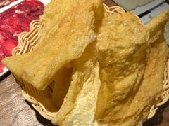 -牛很鲜潮汕牛肉火锅(朝晖路店)