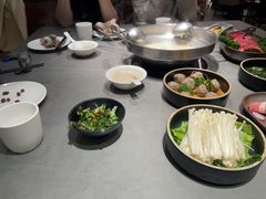 -骨之味·筒骨汤火锅(江头店)