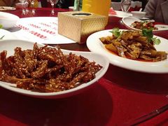 -粤香楼(新光里店)