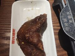 -管氏翅吧(地安门创始店)