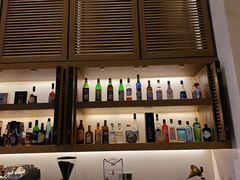-厦门万豪酒店及会议中心大堂吧·海景下午茶