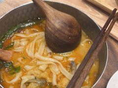 -小满手工粉(北京来福士店)