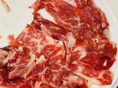 -牛必福潮汕牛肉火锅(油坊桥店)