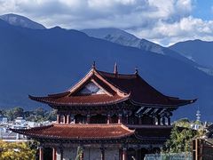 -大理古城