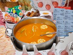 -潮正和潮汕牛肉火锅·老字号(番禺万达店)