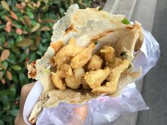 -尚食卢记烧饼(凤凰路总店)