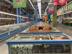 -麦德龙(京顺路商场店)