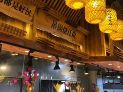 自助取餐区-乡里八闽·福州乡土菜(高宅店)