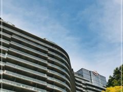 -绿城千岛湖喜来登度假酒店