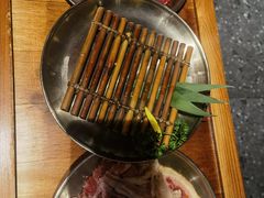 -西塔老太太泥炉烤肉(万柳华联店)