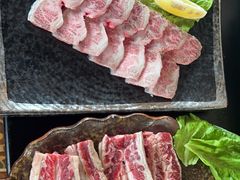 -海之屋韩式烤肉(海棠68环球美食街店)