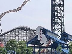 -武汉玛雅海滩水公园