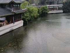 -荔湾湖公园