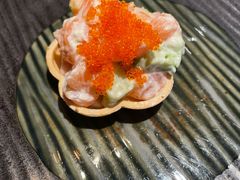 -Mr·Fish鱼鲜生海鲜放题(银泰in99店)