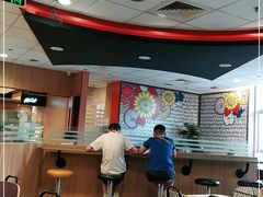 -麦当劳(春风店)