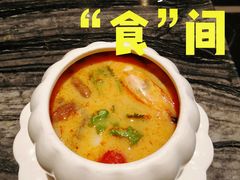 -Thai Alley泰爱里(二沙岛店)
