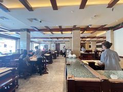 -龙森园火锅(琴台路店)