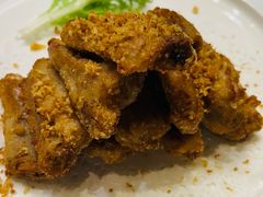 -洋洋中餐馆·SINCE 1997(信投店)