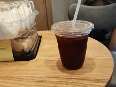 -COSTA COFFEE(龙德广场店)