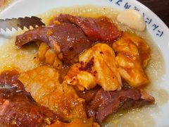 -蒜香焼肉PURUSHIN(马场路店)