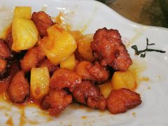 咕咾肉-李氏传家菜(兴城路店)