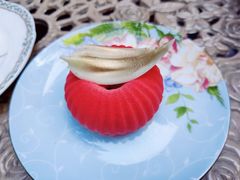 两人下午茶套餐-古董花园(思南路42弄小区店)