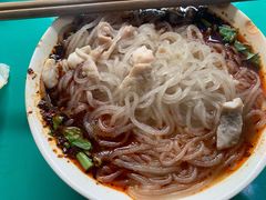 -甘记肥肠粉(马鞍北路店)