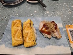 -元气寿司(东方宝泰店)