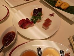 -天龙轩(香港丽思卡尔顿酒店)