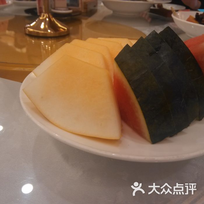 掬水台酒店