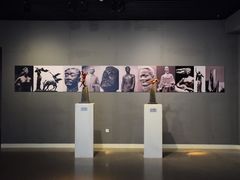 -长春世界雕塑园冰雪艺术天地