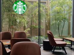 -星巴克(西湖天地店)
