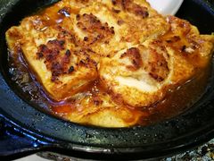 酿豆腐-东山茶寮(新安店)